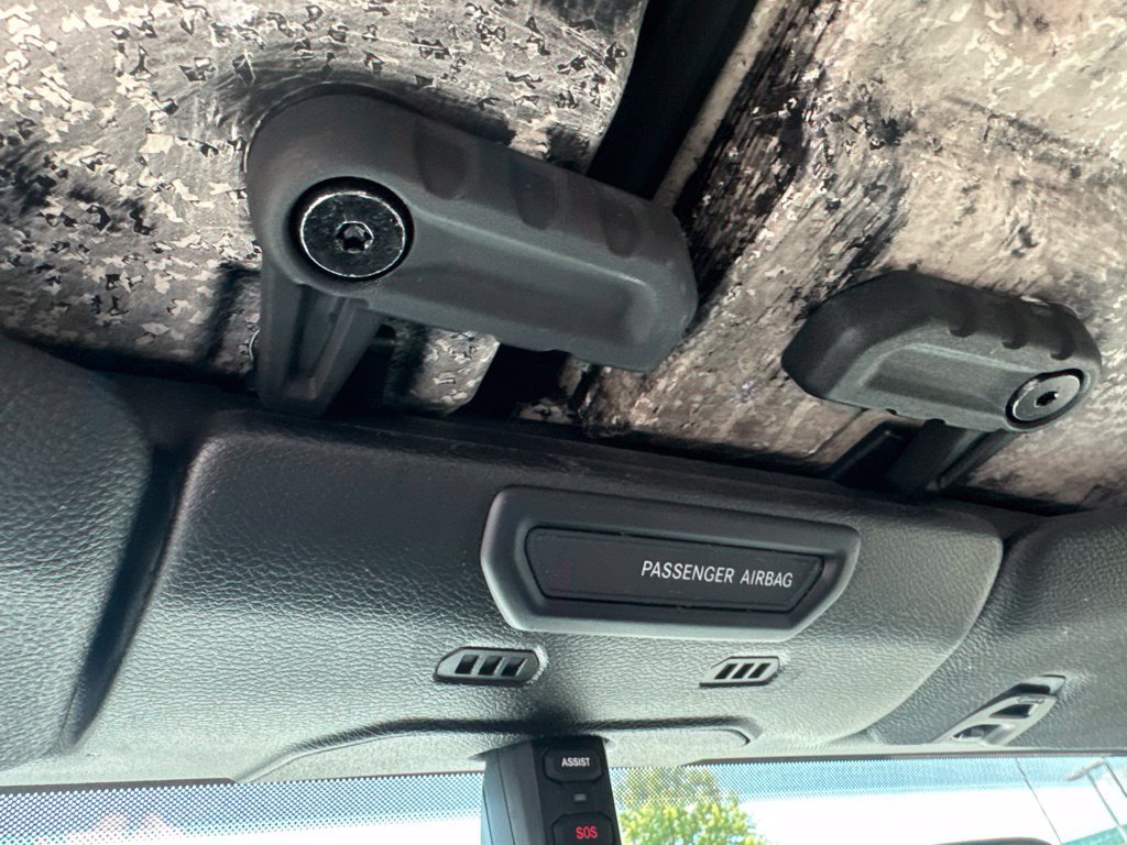 Used 2018 Jeep Wrangler Unlimited Sahara AWD/4WD image 55