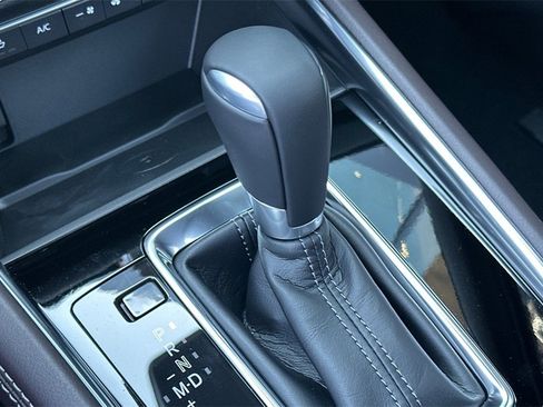 New 2025 MAZDA CX-5 Signature image 22