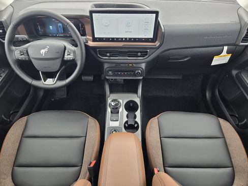 New 2026 Ford Bronco Sport Outer Banks AWD/4WD image 26