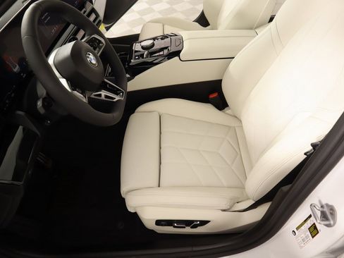 New 2025 BMW 530i w/ M Sport Package image 12