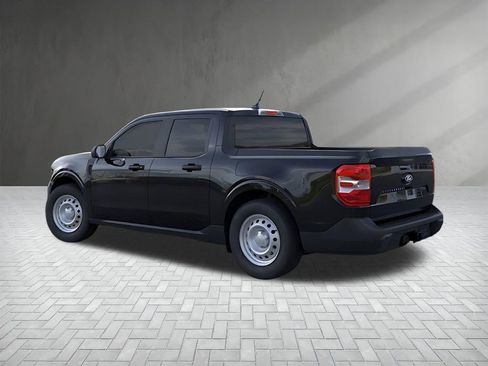 New 2026 Ford Maverick XL w/ 4K Tow Package image 5