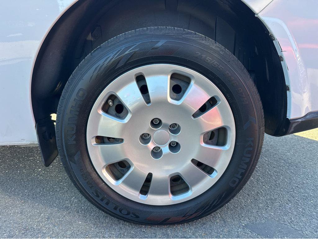 Used 2018 RAM ProMaster City Tradesman SLT FWD image 14