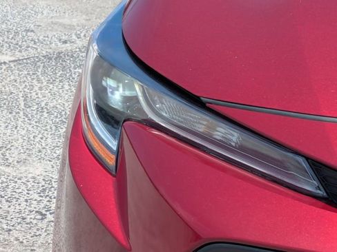 Used 2024 Toyota Corolla LE FWD image 10
