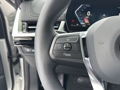 New 2026 BMW X1 xDrive28i w/ Technology Package image 17