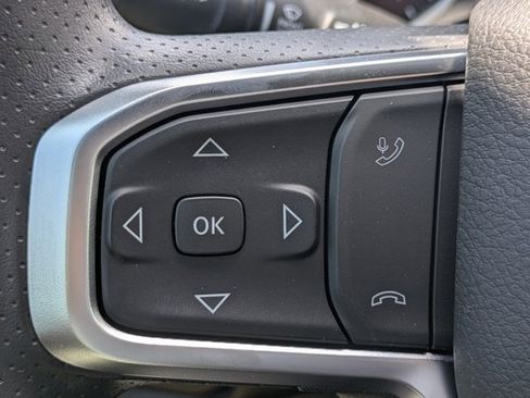 New 2026 RAM 1500 Tradesman image 20