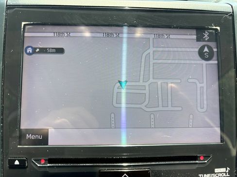 Used 2021 Subaru Forester Touring w/ Popular Package #2 AWD/4WD image 6