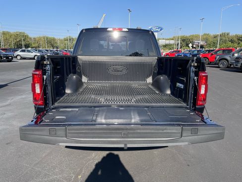 Used 2023 Ford F150 XLT w/ Equipment Group 302A High image 5