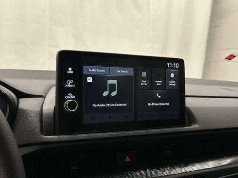 Used 2026 Honda CR-V EX image 21