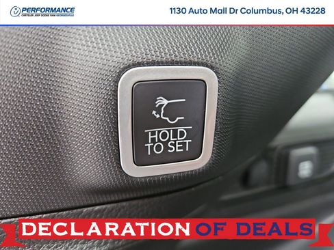 New 2026 Jeep Grand Cherokee Limited image 12