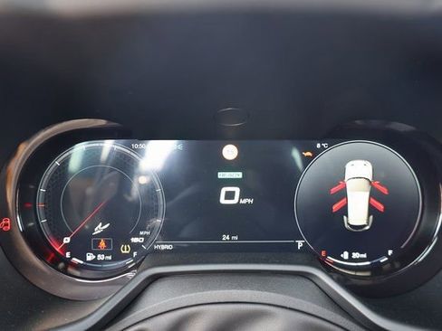 New 2024 Dodge Hornet R/T Plus w/ Tech Pack Plus w/o Parking image 23