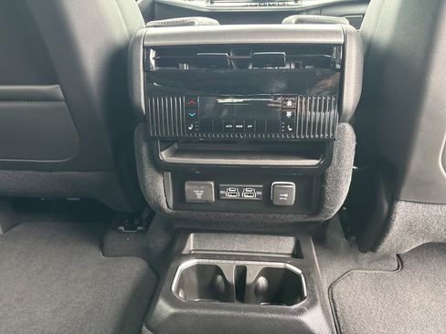 New 2026 Jeep Grand Wagoneer Limited AWD/4WD image 50