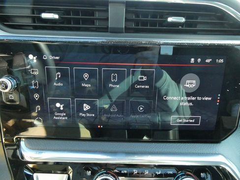 Certified 2025 GMC Sierra 1500 Denali w/ Denali Reserve Package image 31