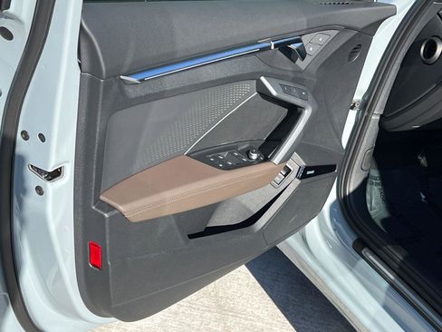 New 2026 Audi A3 2.0T Premium Plus image 10