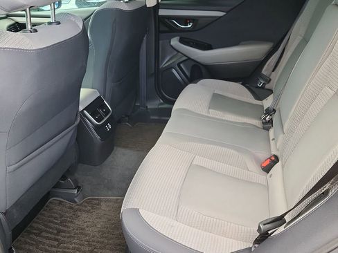 Used 2023 Subaru Outback Premium AWD/4WD image 10