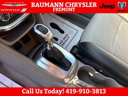Used 2016 Buick Encore Convenience FWD image 23