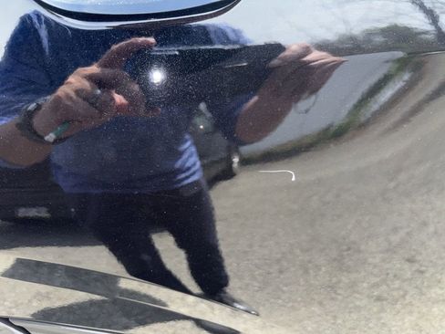 Certified 2023 Kia Sportage EX image 8