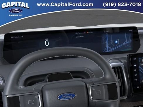 New 2026 Ford Expedition Platinum AWD/4WD image 13