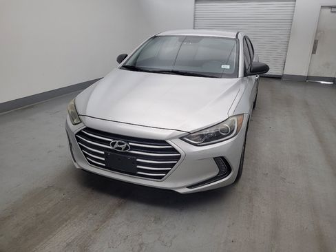 Used 2017 Hyundai Elantra SE w/ SE A/T Tech Package 03 FWD image 15