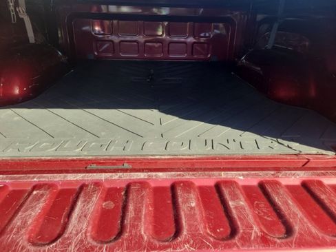 Used 2021 RAM 1500 Classic Warlock image 18