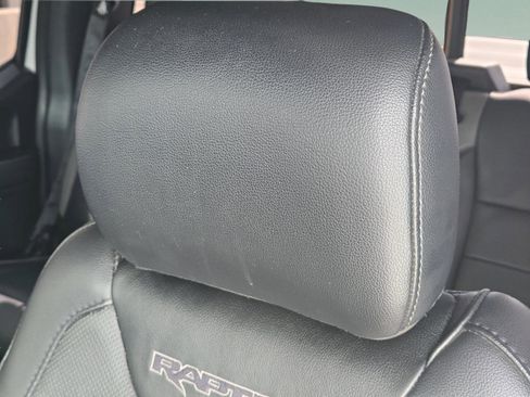 Used 2018 Ford F150 Raptor w/ Equipment Group 802A Luxury image 17