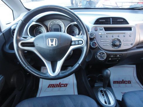 Used 2011 Honda Fit Sport image 19
