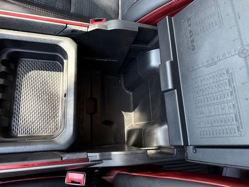 Used 2019 RAM 1500 Rebel w/ Rebel Level 2 Equipment Group AWD/4WD image 25