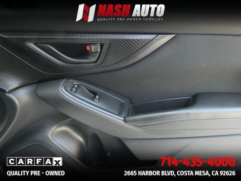 Used 2017 Subaru Impreza 2.0i AWD/4WD image 30