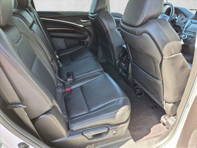 Used 2020 Acura MDX FWD image 19