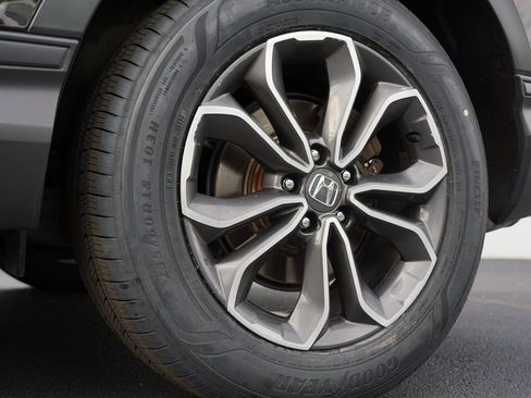 Used 2021 Honda CR-V EX image 32