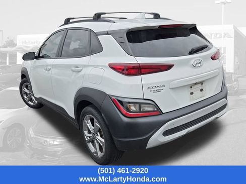Used 2022 Hyundai Kona SEL FWD image 6