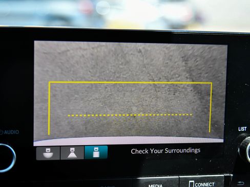 Used 2023 Honda Accord EX image 21