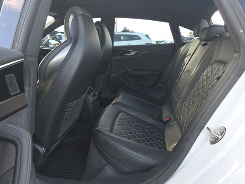 Used 2023 Audi S5 Premium Plus w/ Premium Plus Package image 4