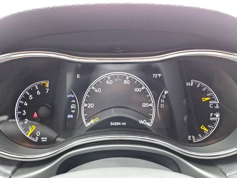 Used 2020 Jeep Grand Cherokee Altitude RWD image 24