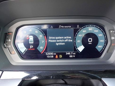 Used 2023 Audi A3 2.0T Premium image 16