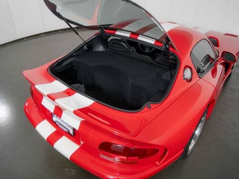 Used 2002 Dodge Viper GTS RWD image 27