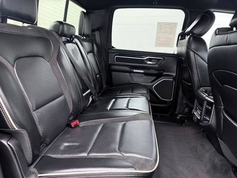 Used 2023 RAM 1500 Laramie AWD/4WD image 20