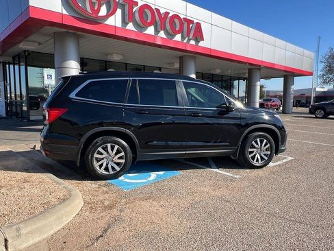 Used 2021 Honda Pilot EX-L image 6