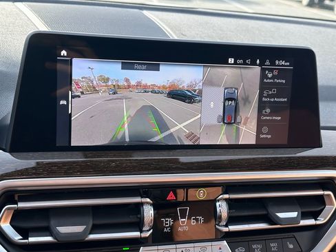 Certified 2024 BMW X3 xDrive30i w/ Convenience Package image 20