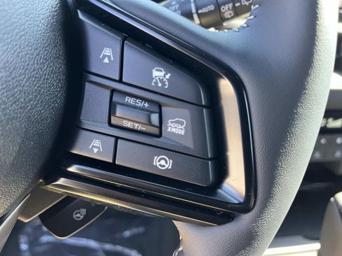 New 2026 Subaru Outback Touring XT AWD/4WD image 29