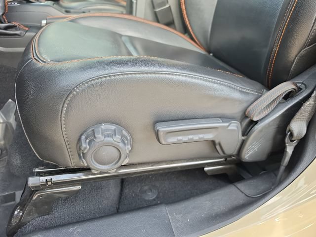 Used 2020 Jeep Gladiator Mojave AWD/4WD image 23