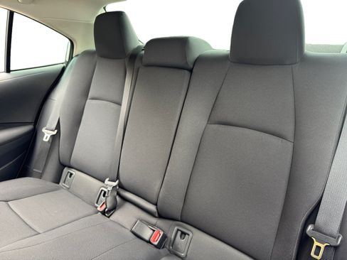 Used 2025 Toyota Corolla LE FWD image 13