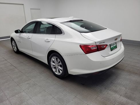 Used 2024 Chevrolet Malibu LT FWD image 5