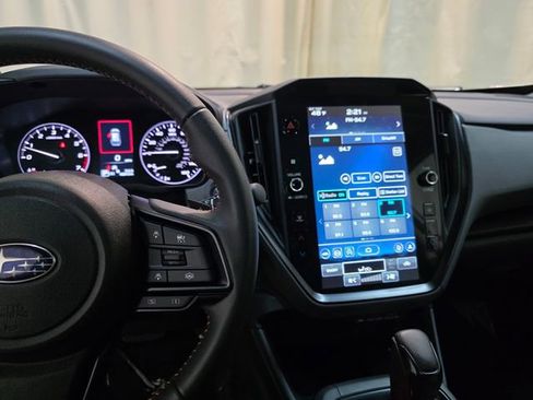 Certified 2024 Subaru Crosstrek 2.5i Limited w/ Popular Package #3A image 17