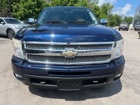 Used 2011 Chevrolet Silverado 1500 LTZ w/ Max Trailering Pack AWD/4WD image 36
