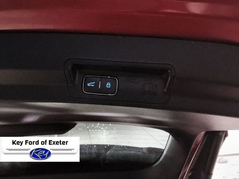 Used 2020 Ford Explorer ST w/ Premium Technology Package AWD/4WD image 14
