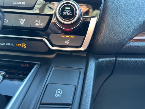 Used 2020 Honda CR-V EX-L image 44