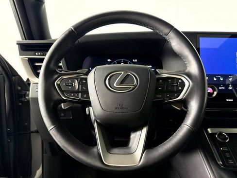 Used 2024 Lexus GX 550 AWD/4WD image 26