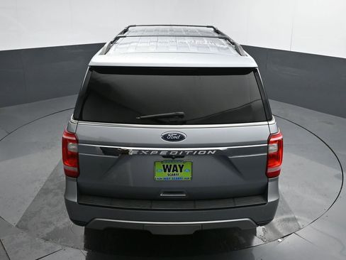 Used 2020 Ford Expedition Max XLT w/ FX4 Off-Road Package image 44