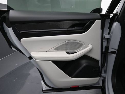 New 2025 Porsche Macan Turbo Electric image 21