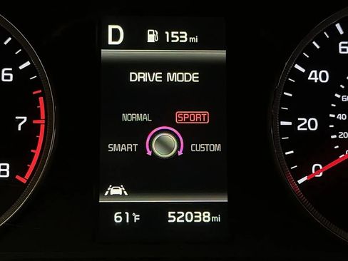Used 2023 Kia K5 GT-Line FWD image 12